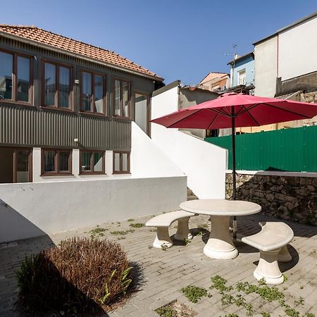Bra.Com Apartments Oporto Pinheiros المظهر الخارجي الصورة