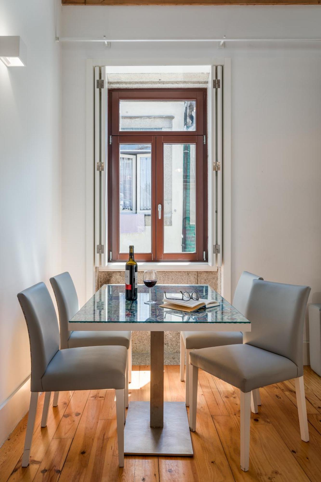 Bra.Com Apartments Oporto Pinheiros المظهر الخارجي الصورة