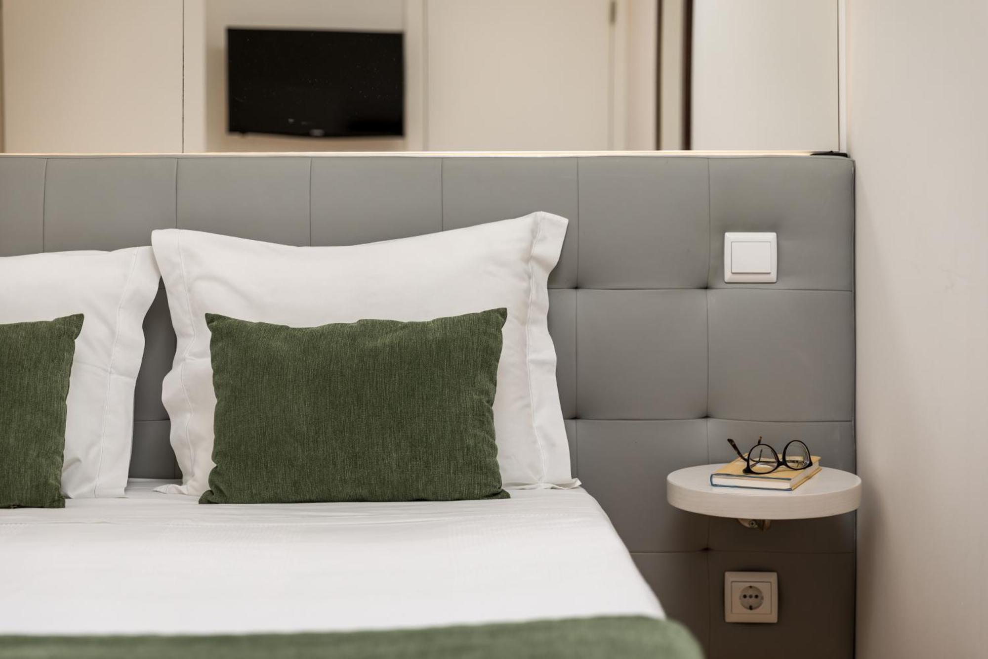 Bra.Com Apartments Oporto Pinheiros المظهر الخارجي الصورة