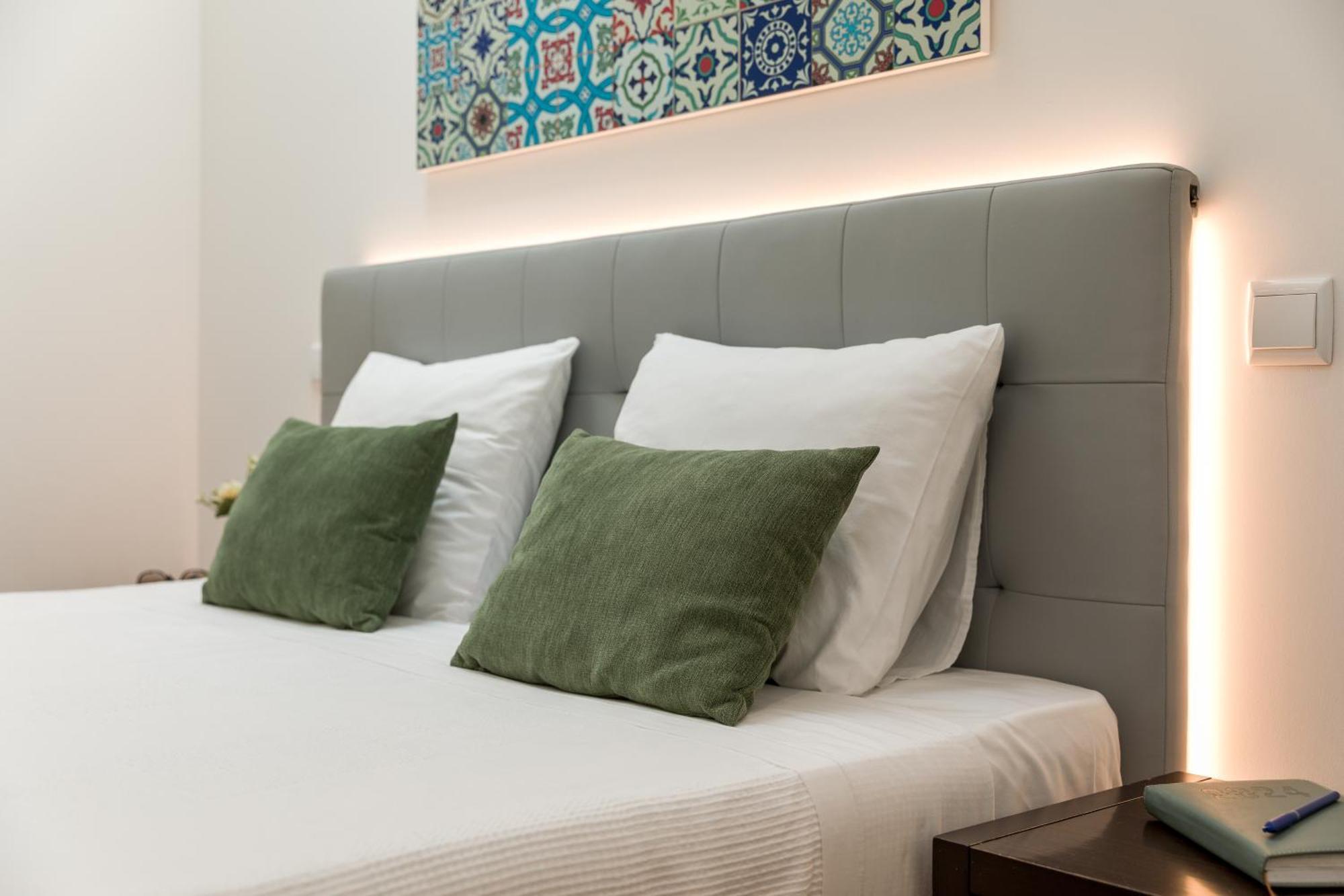 Bra.Com Apartments Oporto Pinheiros المظهر الخارجي الصورة