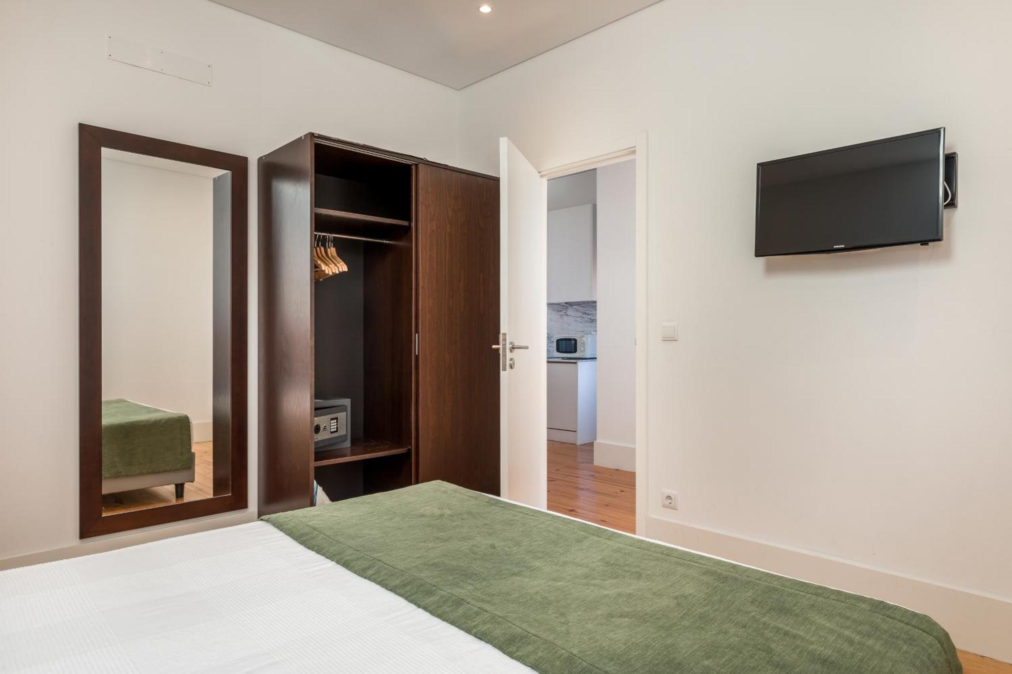 Bra.Com Apartments Oporto Pinheiros المظهر الخارجي الصورة