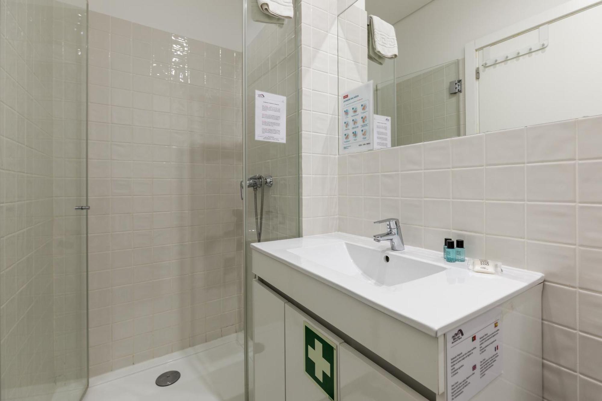 Bra.Com Apartments Oporto Pinheiros المظهر الخارجي الصورة