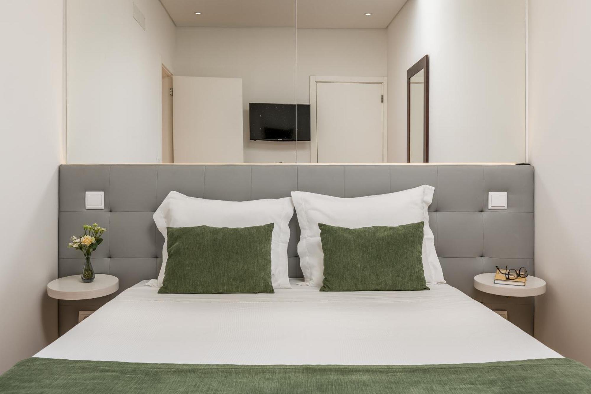 Bra.Com Apartments Oporto Pinheiros المظهر الخارجي الصورة