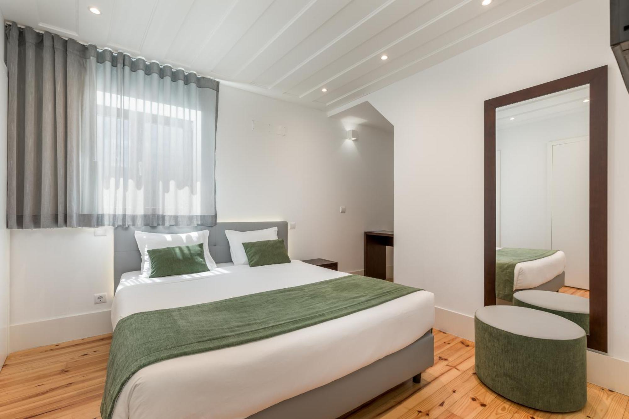 Bra.Com Apartments Oporto Pinheiros المظهر الخارجي الصورة