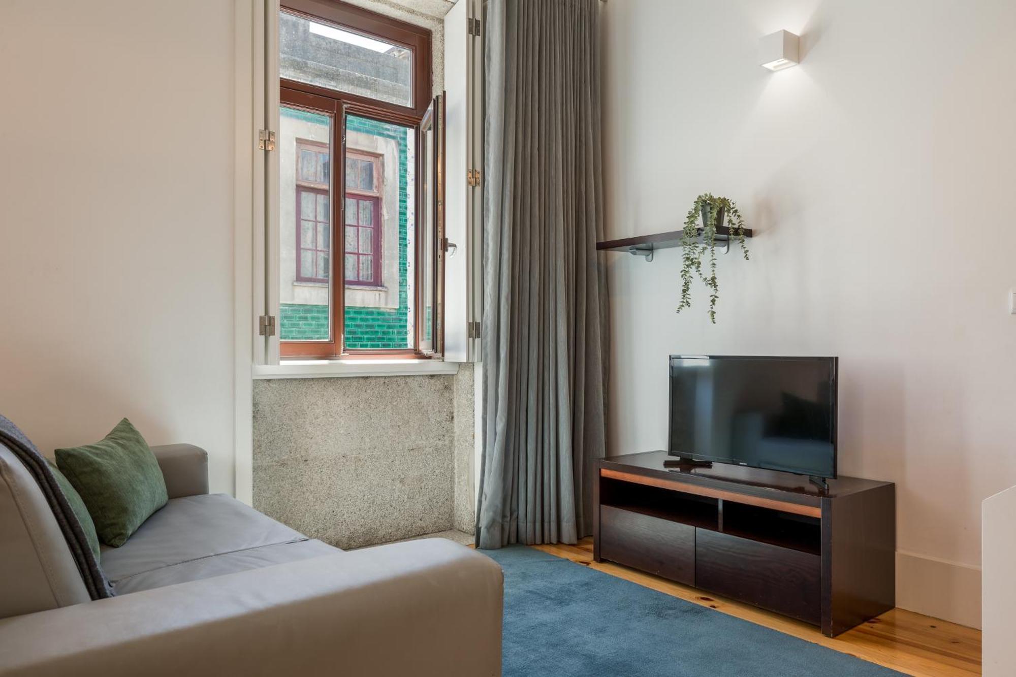 Bra.Com Apartments Oporto Pinheiros المظهر الخارجي الصورة