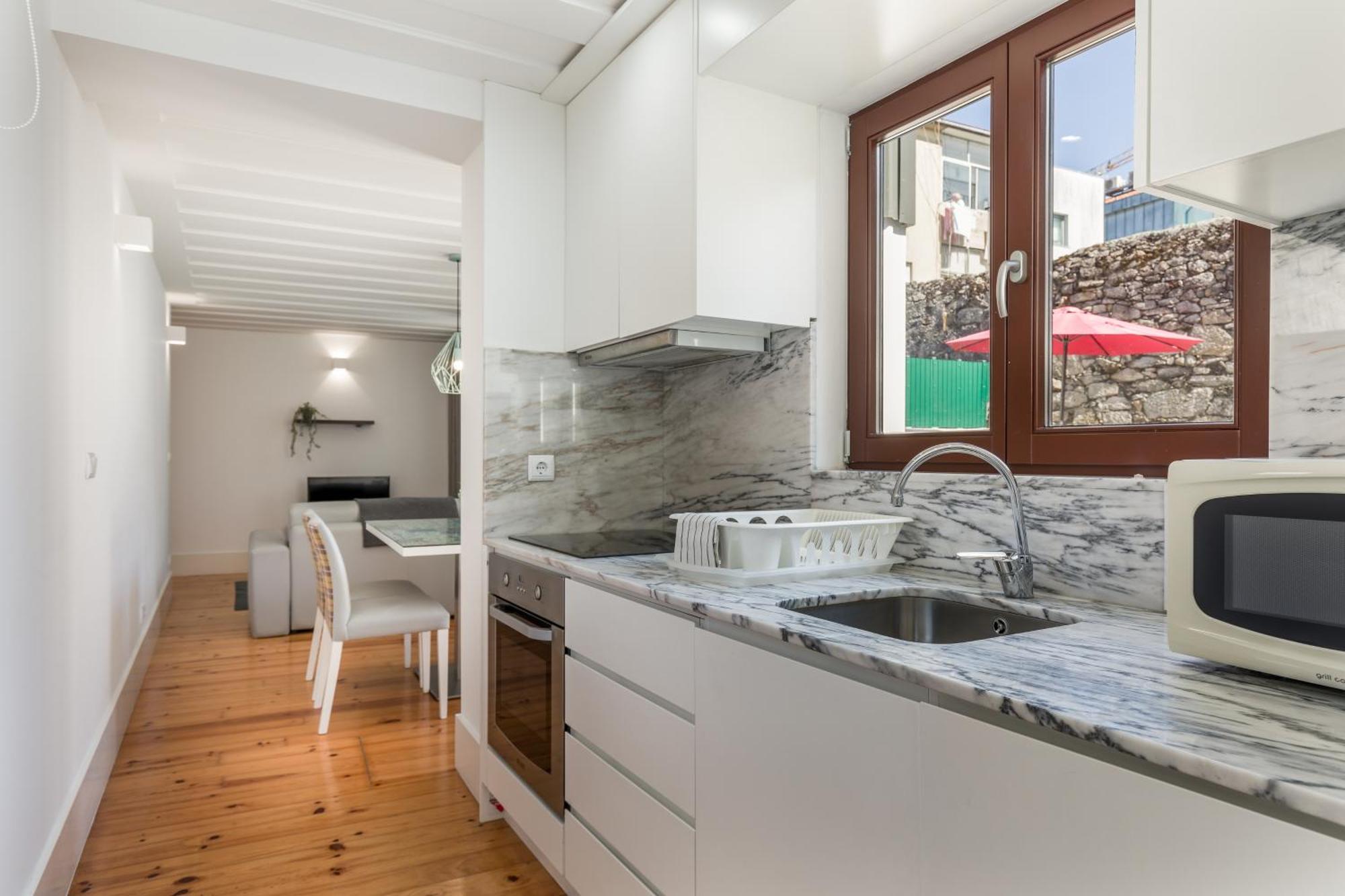Bra.Com Apartments Oporto Pinheiros المظهر الخارجي الصورة
