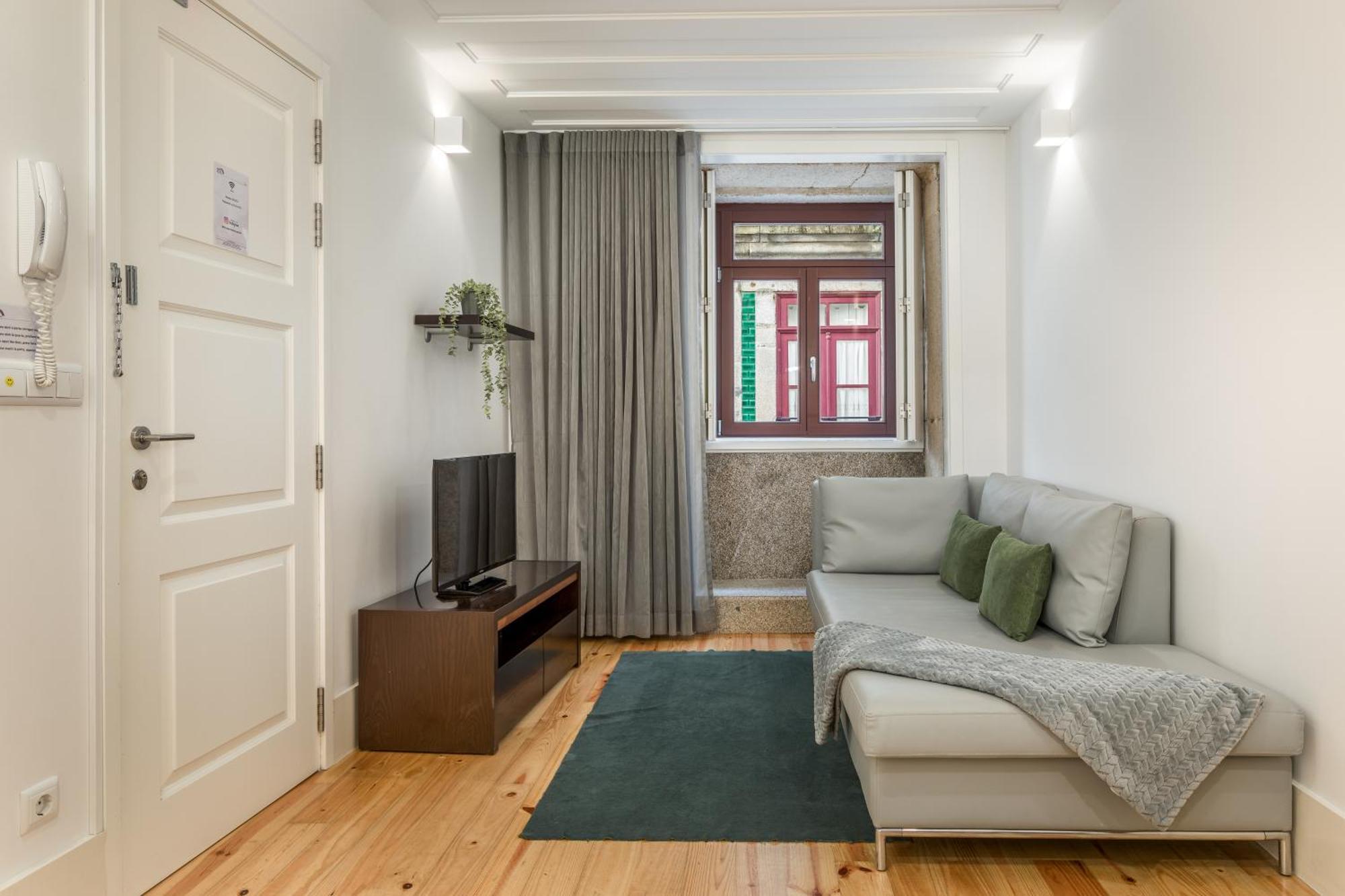 Bra.Com Apartments Oporto Pinheiros المظهر الخارجي الصورة