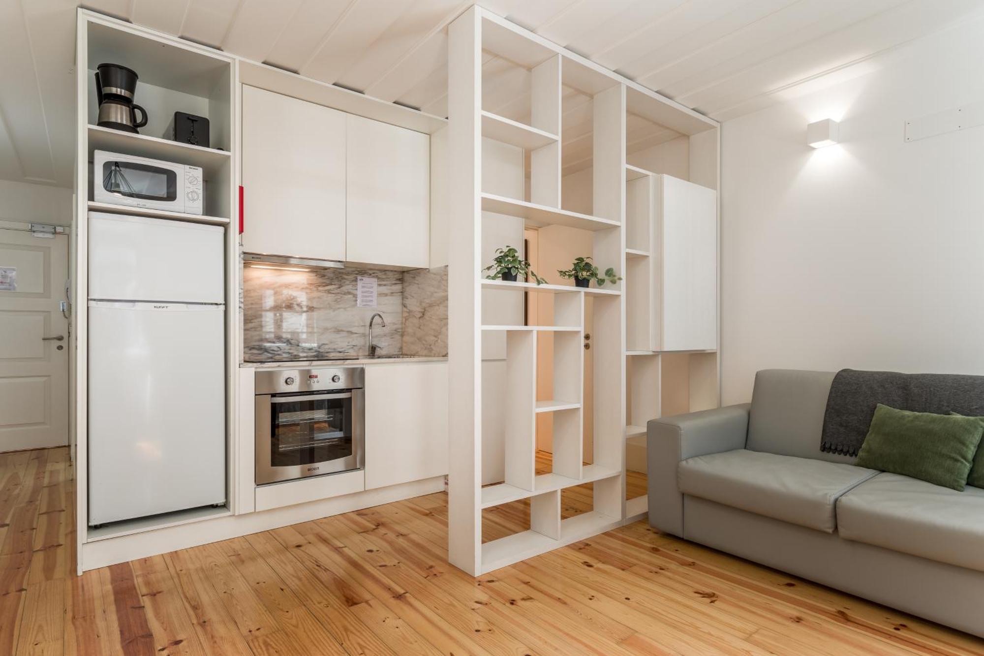 Bra.Com Apartments Oporto Pinheiros المظهر الخارجي الصورة