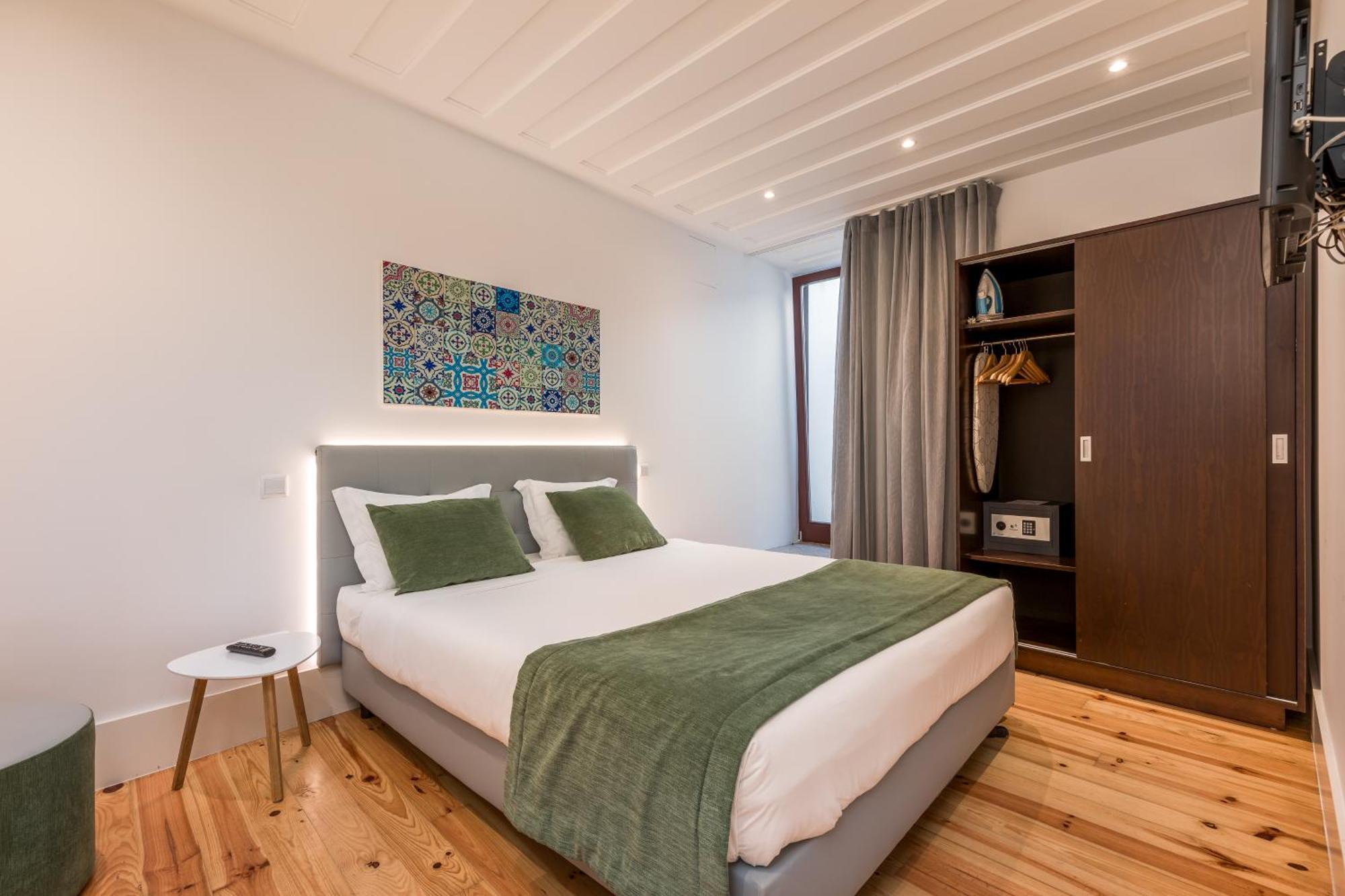 Bra.Com Apartments Oporto Pinheiros المظهر الخارجي الصورة