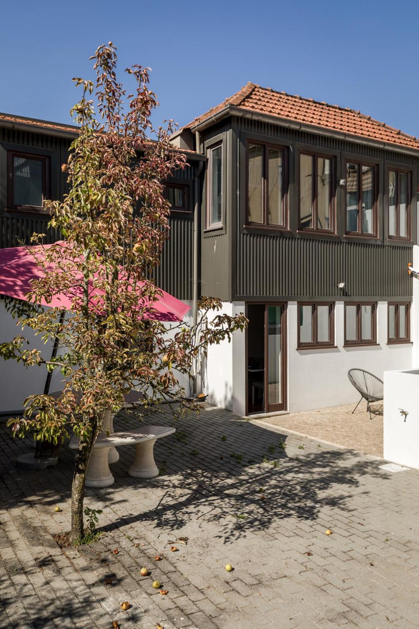 Bra.Com Apartments Oporto Pinheiros المظهر الخارجي الصورة