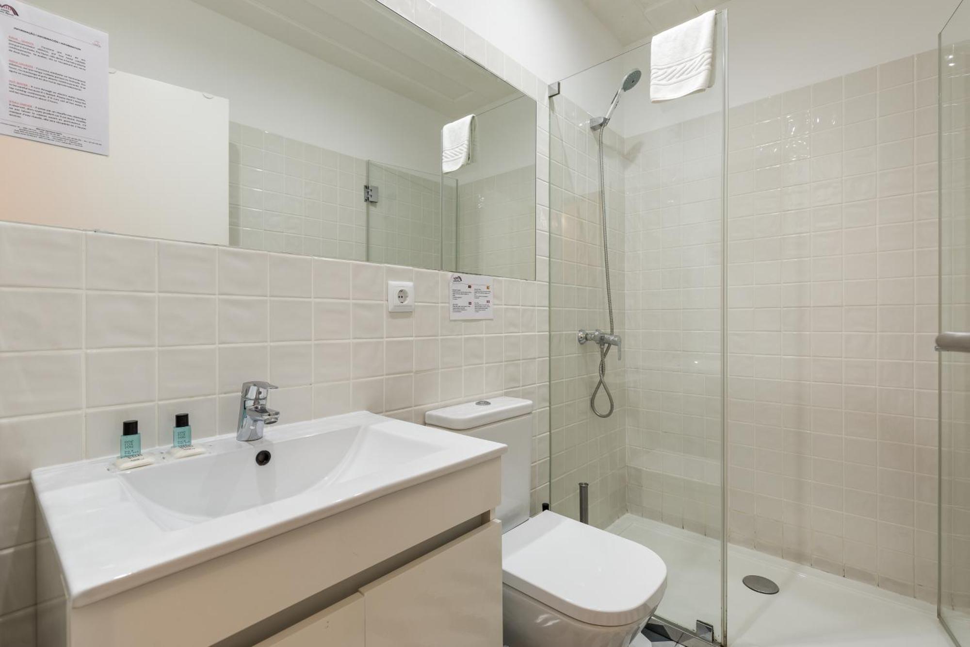Bra.Com Apartments Oporto Pinheiros المظهر الخارجي الصورة